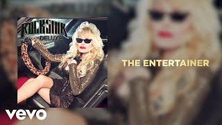 Dolly Parton  The Entertainer Official Audio [upl. by Licastro]