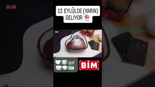 Yarın 13 Eylül Cuma Bimde l Sufle Kabı bim aktüel shorts a101 indirim bimaktüel subscribe [upl. by Gelya]