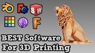 Designing Your First Functional 3D Printed Parts  Basic Fusion 360 3D Printing [upl. by Dusza620]