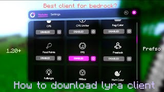 How to download lyra client [upl. by Nnylaehs]