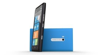 Nokia Lumia 900 [upl. by Eissahc]