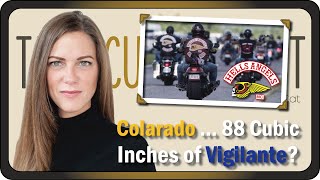 Hells Angels to Rescue Gangrun Colorado  Ep 006 [upl. by Stoller]