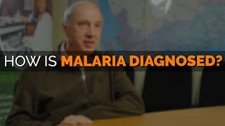 How is malaria diagnosed [upl. by Mercier]