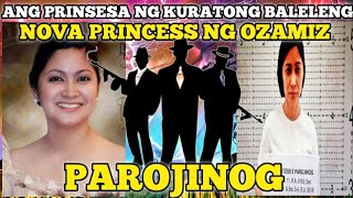 Ang Prinsesa nag Oopera  The Surgeon Princess in Filipino  FilipinoFairyTales [upl. by Nare]