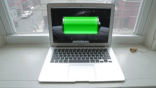 13quot Macbook Air 2013 Review [upl. by Dania]