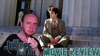 And Justice For All 1979  Movie Review [upl. by Mcgrody208]