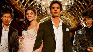 Badmaash Company Full Movie Fact in Hindi  Review and Story Explained  Shahid Kapoor  Anushka [upl. by Laurette715]