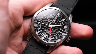 Islander Melville GMT Review Awesome Affordable GMT [upl. by Darrell]