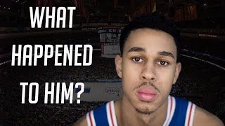 The CRAZY Story Of Zhaire Smith From NEAR DEATH To LOCK DOWN DEFENDER [upl. by Nwahsram611]