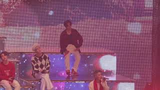 231201 Candles  THE BOYZ SUNWOO fancam 캔들스 더보이즈 선우 직캠 제너레이션 앙콘  ZENERATION  ENCORE [upl. by Baruch97]