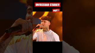 Damit hat wirklich NIEMAND GERECHNET ⚡🎤🤩 PART 1 [upl. by Aikas]