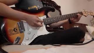 León larregui  Cómo Tú  Magic Music Box Cover Guitarra ⚡Guitarra Cover zoé tributo [upl. by Rochester]