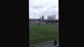 Borehamwood fc [upl. by Iggem288]