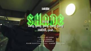 IAMDDB Shade Lyric Video [upl. by Persse]