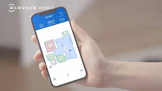 ECOVACS DEEBOT N8 PRO Launch Film [upl. by Vivian933]