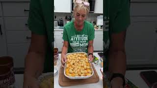 Tater Tot Casserole [upl. by Srednas]