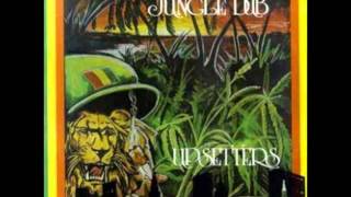 The Upsetters Blackboard Jungle dub 1973 02 Vs panta rock [upl. by Avelin]