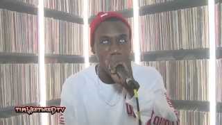 7th  Tim Westwood Crib Session [upl. by Corotto735]