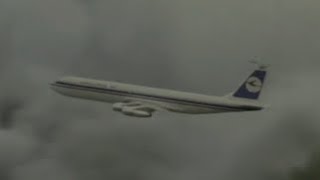 Independent Air Flight 1851  Alternative Animation [upl. by Nicolas916]