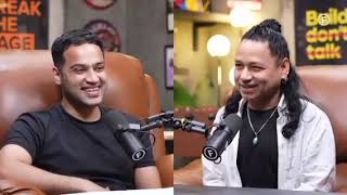 Kailash kher biography Podcast  Latest from singer kailash kher [upl. by Jessen]