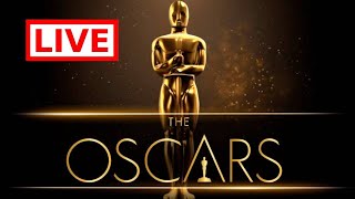 the 94th academy awards 2022 Live Stream  OSCAR 2022 FULL SHOW LIVE [upl. by Ellon680]