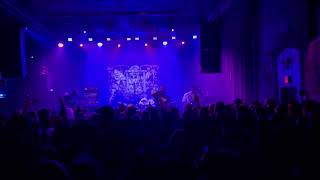 Sanguisugabogg  Live in Minneapolis  2023  Concert Clip 2 of 3 [upl. by Ayikin]