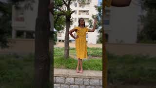 kanmani song dance dance music song [upl. by Sutsuj618]