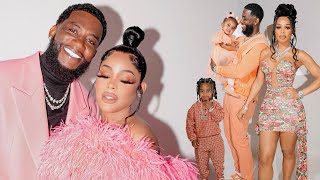 Gucci Mane And Kids Emotional Tribute To Keyshia KaOir On Mothers Day With Surprising Celebration [upl. by Llecrep]