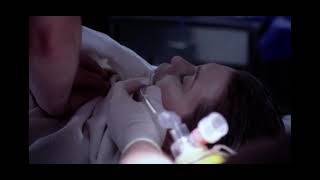 Meredith Drowns 3x16 Greys Anatomy 23 [upl. by Redan376]