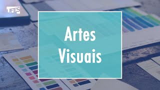 Artes Visuais  Ufes campus de Goiabeiras [upl. by Rolan]