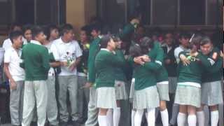 Las Golondrinas Secundaria 307 [upl. by Gnehs]