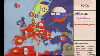 Alternative history of Europe 7 For the Motherland [upl. by Tnias]