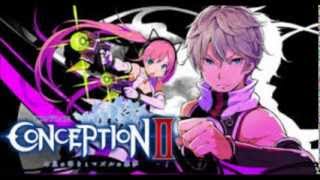 Conception 2 battle theme [upl. by Kemp]