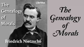 The Genealogy of Morals Audiobook by Friedrich Nietzsche  Audiobooks Youtube Free [upl. by Stanzel99]