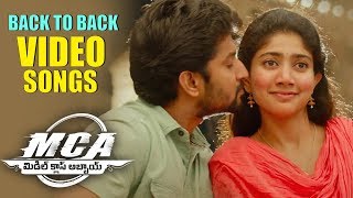 Best of SaiPallavi Video Songs Telugu  Telugu Dance Hits SaiPallavi Top Dance Songs  Jukeboxsongs [upl. by Adekahs407]