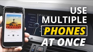 How to improve Bluetooth amp USB connections with BMW Combox upgrade [upl. by Anson]