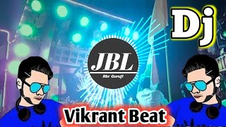 Best Dj Competition Hard Vibration  Dj Dialogue DJ Vikrant Allahabad [upl. by Jacinta63]