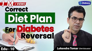 7 Powerful Foods to Control Diabetes and Lower Blood Sugar  Weight Loss Tips By GunjanShouts [upl. by Anaujal]