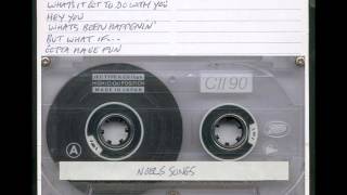 Noel Gallagher  Noels Songs Early Demos 1989 Full Album [upl. by Kiel]