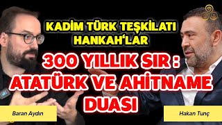 Melamilik ve Melamiler Hankah Öğretisi  Baran Aydın [upl. by Nas]