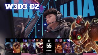 TL vs C9  Week 3 Day 3 S14 LCS Spring 2024  Team Liquid vs Cloud 9 W3D3 Full Game [upl. by Shoemaker]