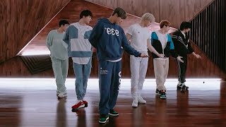 ASTRO ONE Mirrored Dance Practice [upl. by Zebe]