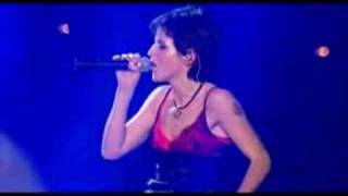 The Cranberries  Dreams Live in Paris  1999 [upl. by Wehttam]