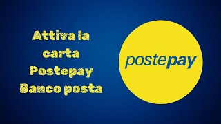 Carta Bancoposta scaduta come attivare il rinnovo da app [upl. by Assila]