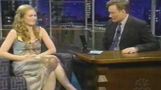 Julia Stiles interview 2001 [upl. by Sancha]