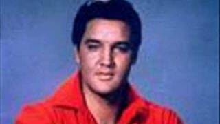 Elvis Presley singing Jail House Rock [upl. by Onaicilef]