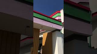 Vantex Paints Color Video [upl. by Nitsoj242]