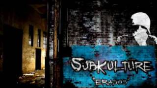 Subkulture  Erasus [upl. by Zoes364]