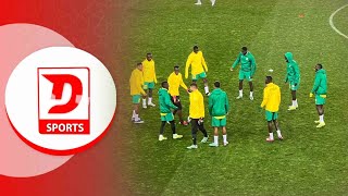 🛑 DIRECT SENEGAL VS GABON DU VENDREDI 22 MARS 2024 MATCH AMICAL [upl. by Affra108]