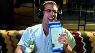 Steve Carell funny laugh [upl. by Ahsielat]